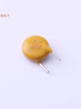 ZVR07D471KL6C5A0 |原装插件,P=5mm压敏