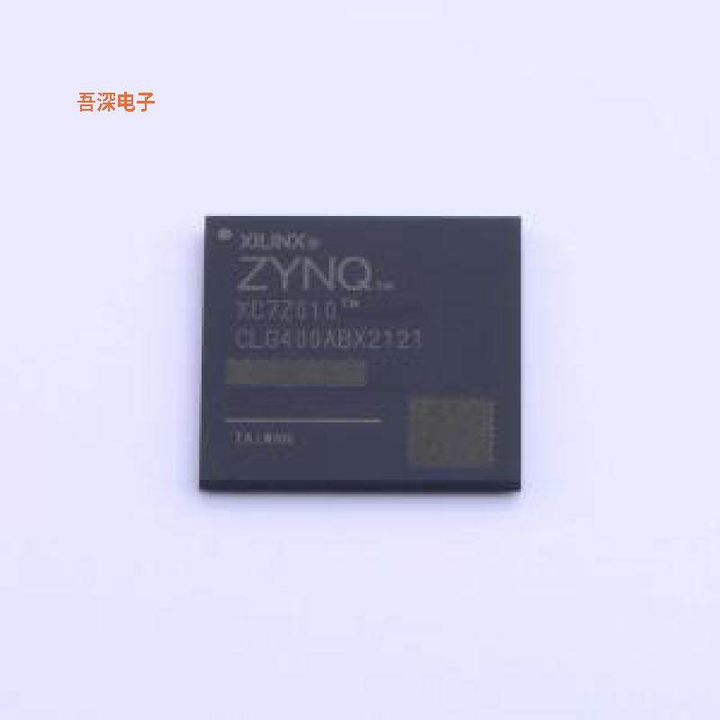 XC7Z010-1CLG400C 原装|正品CSPBGA-400