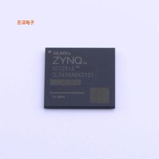 XC7Z010-1CLG400C 原装|正品CSPBGA-400