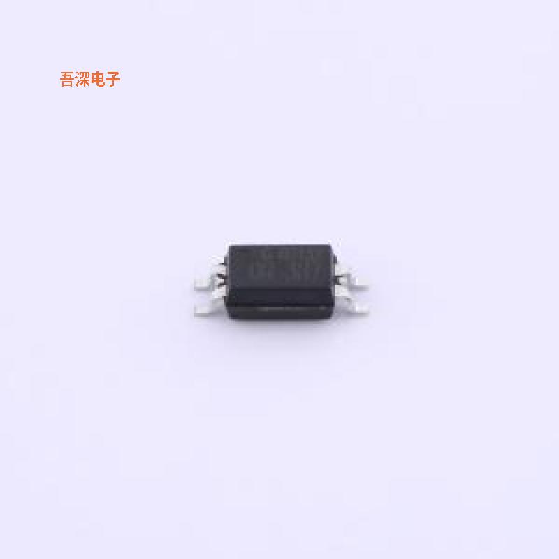 OR-3H7D-TP-G |消费级晶体管输出光耦SOP-4-1.27mm