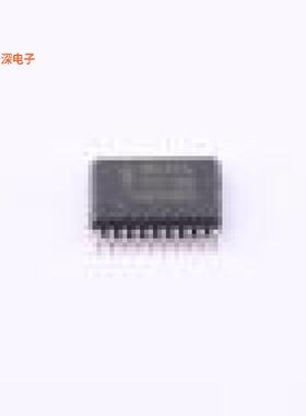 PCF8574TS/3,118 |原装SSOP-20-4.4mmI/O扩展器