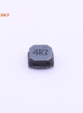 CKCS4018-4.7uH/M |原装SMD,4x4mm功