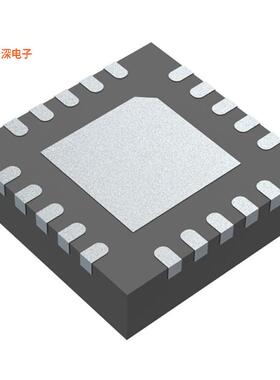 74FCT3807SNDGI |原装全新IC CLK BUFFER 1:10 200MHZ 20QFN