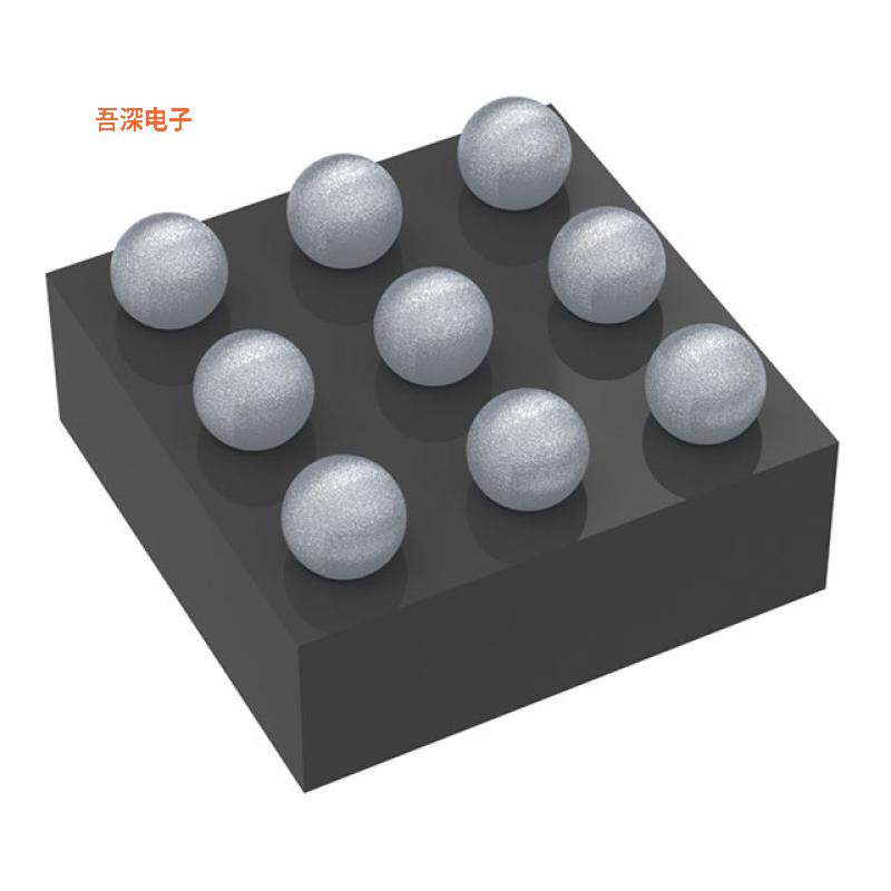 ADAU7112ACBZR7 |原装全新立体声 PDM 至 I2S/TDM 转换器