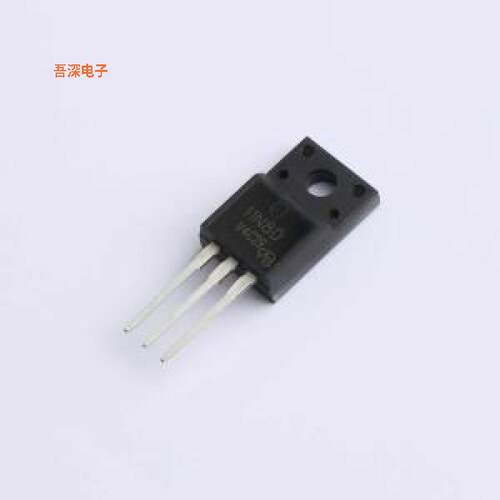 SPA11N80C3-VB |原装TO-220F(MOSFET)