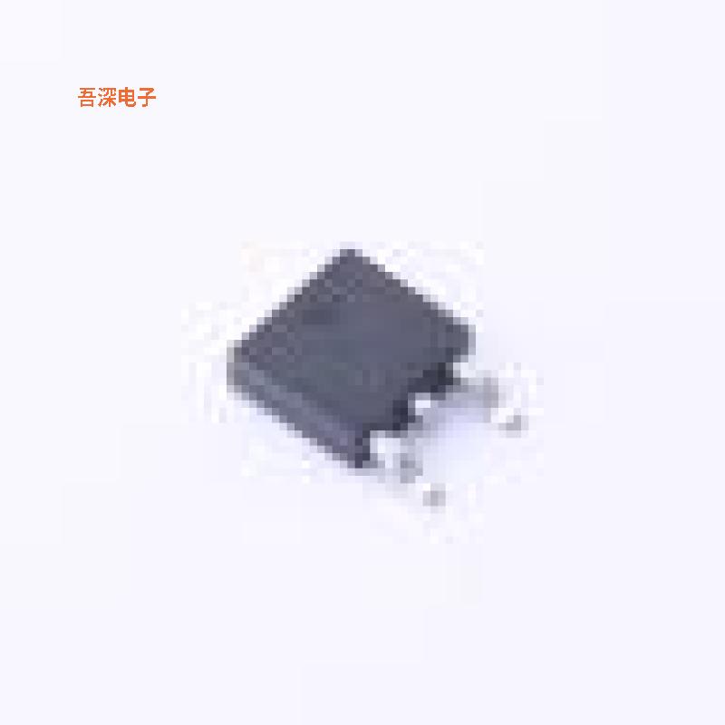 TLV2217-33KVURG3 |原装TLV2217 500mA、12V、低压降稳压器TO-252