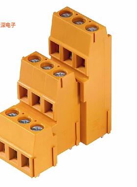 1769700000 |原装全新TERM BLK 10P SIDE ENT 5.08MM PCB