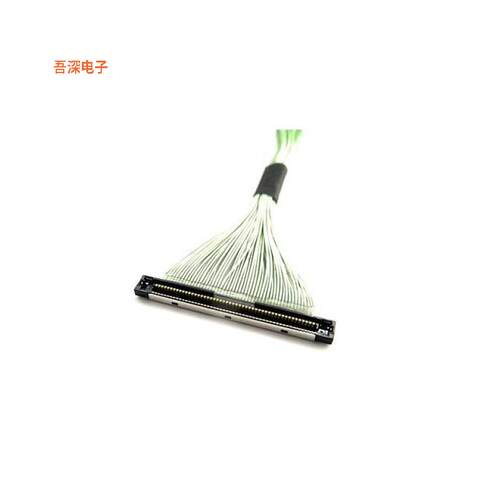 CDF36-30-900-50-P1 |原装全新Cable Hirose DF36 30-30