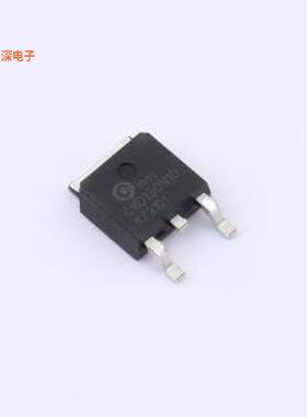 CMD130N10 |原装TO-252(MOSFET)