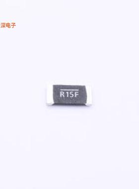 WSL2010R1500FEA |原装2010RES 0.15 OHM 1% 1/2W 2010