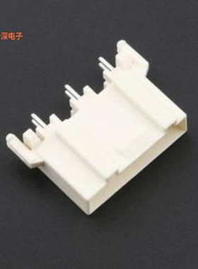 1903415-1 |原装插件CONN HEADER VERT 3POS 9MM