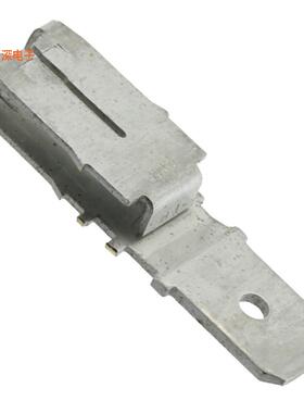 63495-1 |样式CONN MAG TERM 20-22AWG QC 0.250