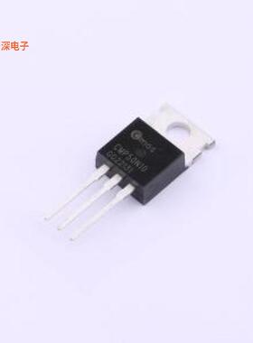 CMP50N10|原装TO-220(MOSFET