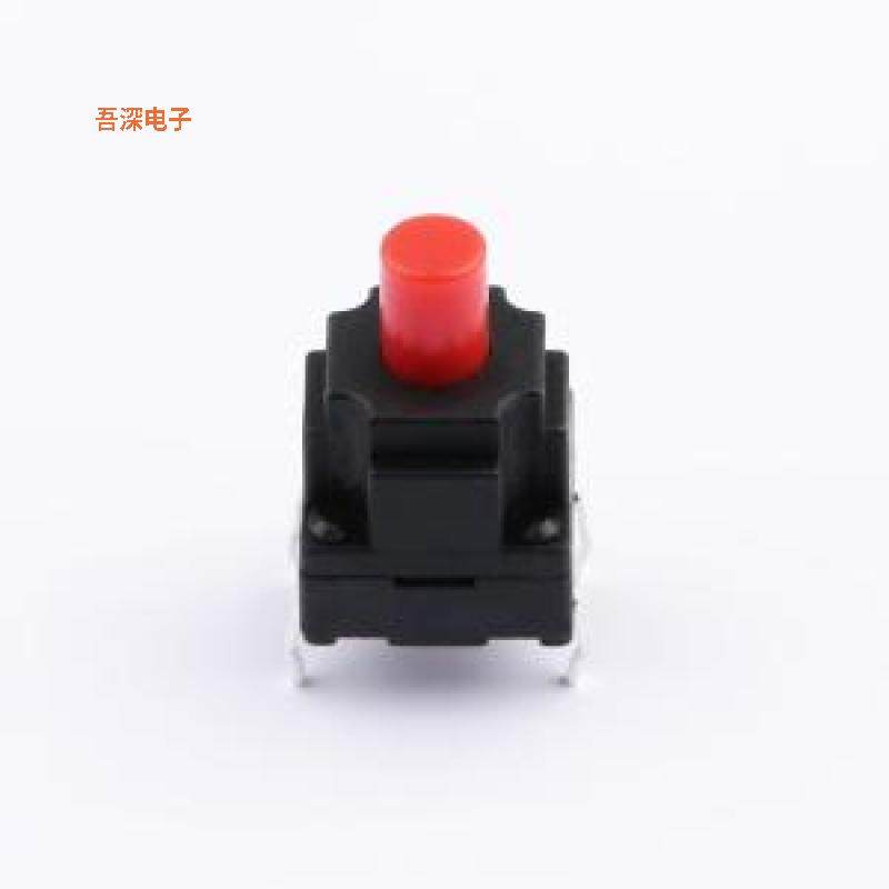 TSW10111-150B333CB |原装插件-4P,10x10mm轻触