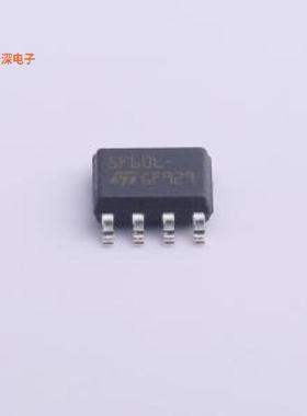 STS5NF60L |原装SO-8MOSFET N-CH 60V 5A 8SO