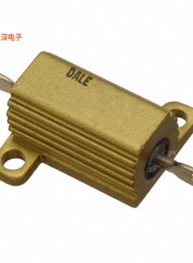 RH005390R0FE02 |390 OhmsRES CHAS MNT 390 OHM 1% 7.5W