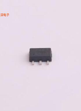 DS8604-50A3 |线性稳压器(LDO)60V耐压，高PSRR,超低功耗