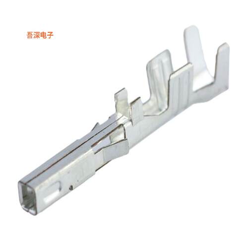 1727184121|类型CONN SOCKET 18-20AWG CRIMP TI