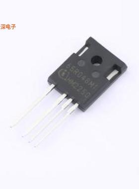 IMZA65R048M1H |原装TO-247-4碳化硅(MOSFET)