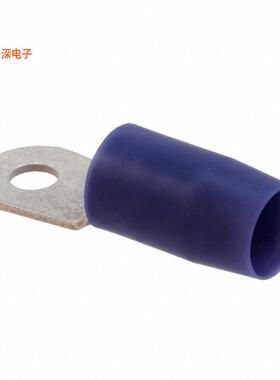 324113 |圆形CONN RING CIRC 1/0AWG #5/16