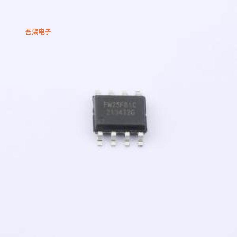 FM25F01C-SO-T-G |原装SOP-8NOR FLASH