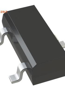 XP3P080N |P 通道MOSFET P-CH 30V 3.2A SOT23