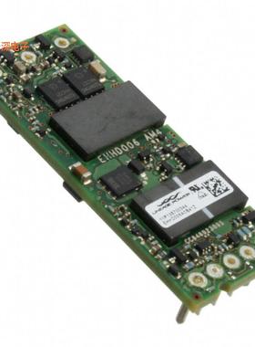 EHHD006A0B41-HZ |隔离模块DC DC CONVERTER 12V 72W