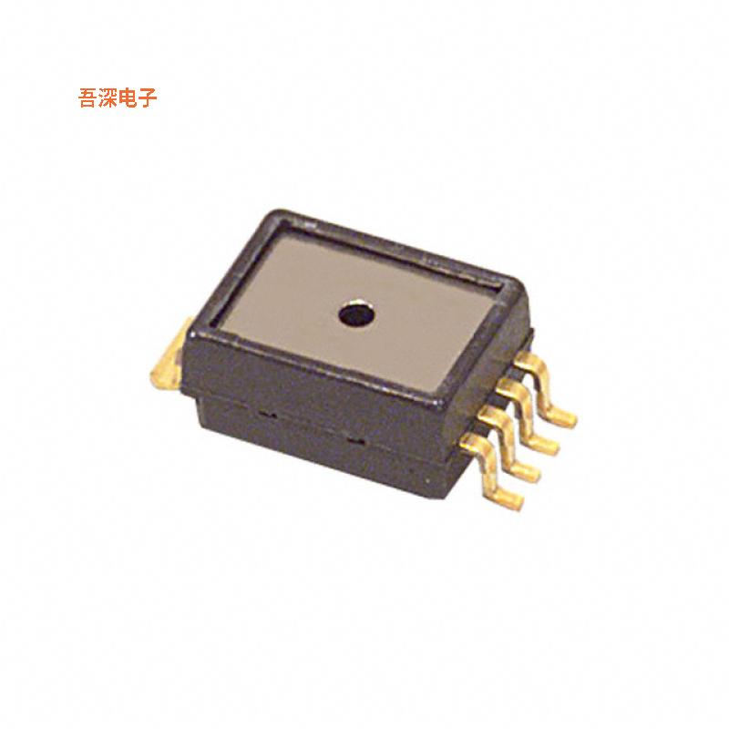 MPXM2102A |原装SO-5SENSOR 14.5PSIA .04V 5MPAK