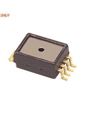 MPXM2102A |原装SO-5SENSOR 14.5PSIA .04V 5MPAK