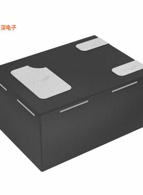 DMP1555UFA-7B |原装全新MOSFET P-CH 12V 200MA 3DFN