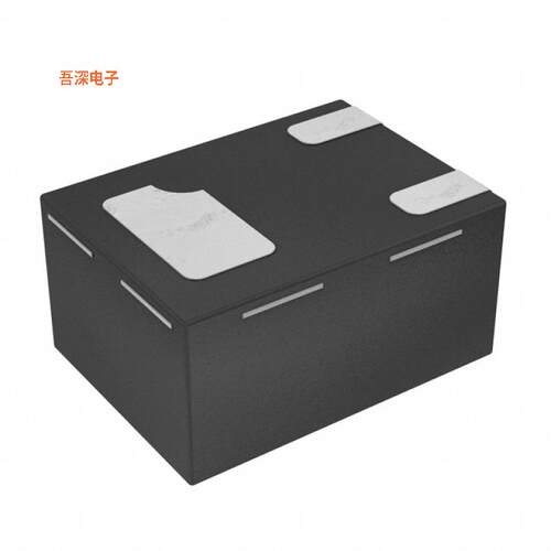 D5V0F2U3LP08-7B |原装全新TVS DIODE 5.5VWM 12VC X2DFN08063