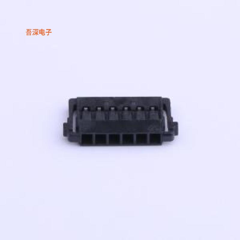 X1503H-06-N0 |原装P=1.5mm(线对板/线对线)