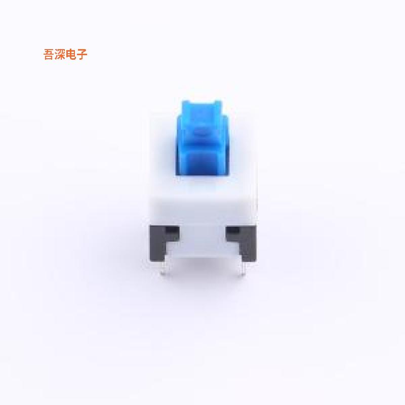 K8-8081D-L1 |符合ROHS规范；安装不用区别正反。按键插件