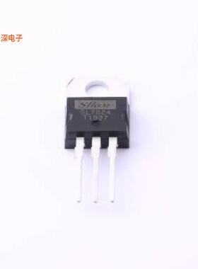 SL7824 |原装TO-220线性稳压器(LDO)