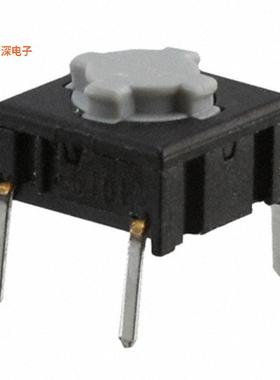 5ETH920 |SPST-NOSWITCH TACTILE SPST-NO 0.05A 24V