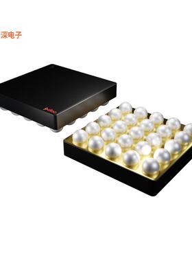 DIO4483BWL25 |音频，USBUSB Type-C Analog Audio Switch