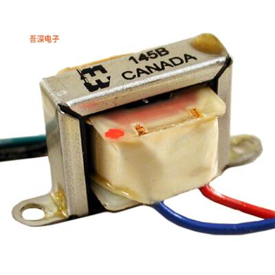 146K |原装全新AUDIO XFMR 1KCT / 8 CHAS MNT
