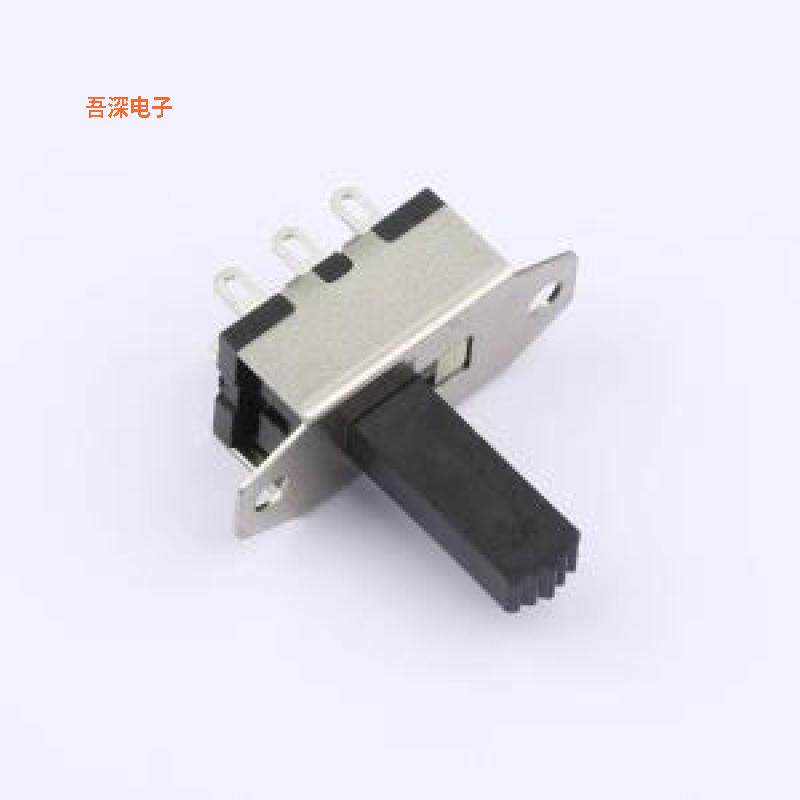 SS-A0322SG-15R2BB |原装插件-6P,26x10.5mm滑动