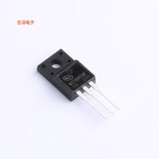 MOT8N65MF |原装TO-220F(MOSFET)