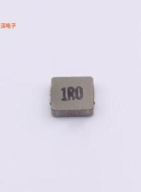 FSA0412-1R0MT |功率合金，一体成型，大电