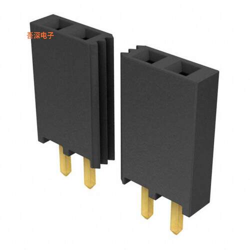 SSQ-141-01-G-S |原装全新CONN RCPT 41POS 0.1 GOLD PCB
