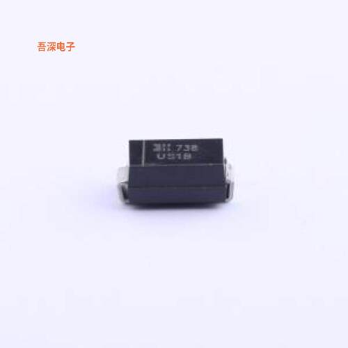 US1B-13-F |原装SMA快恢复/高效率