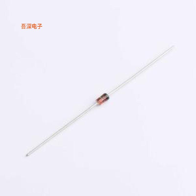 1N4761APF |原装DO-41稳压二极管