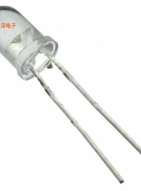 SSL-LX5093UWC/H |白色 WHITE CLEAR T-1 3/4 T/H