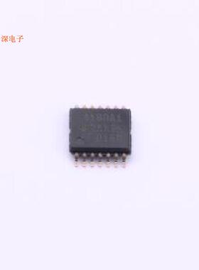 INA4180A1IPWR |原装TSSOP-14IC CURR SENSE 4 CIRCUIT 14TSSO