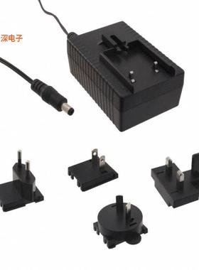 KTPS24-05040MP-VI-P2 |原装全新AC/DC WALL MOUNT ADAPT