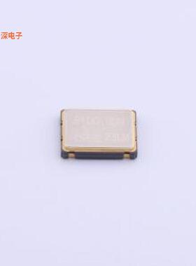 Q3309CA200366 |原装SMD7050-4P预编程振荡器