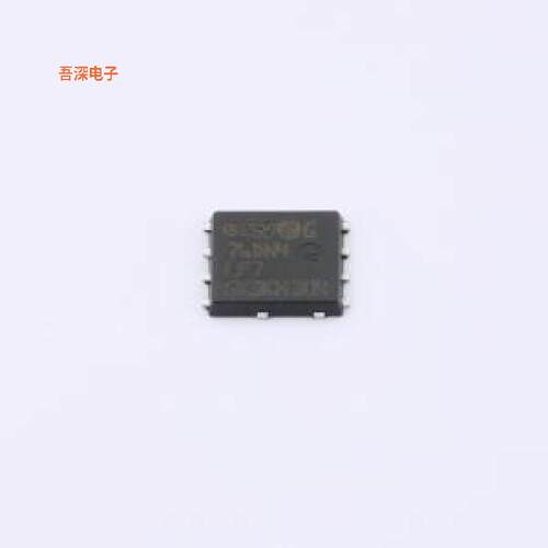 STL76DN4LF7AG |原装PowerVDFN-8(MOSFET)
