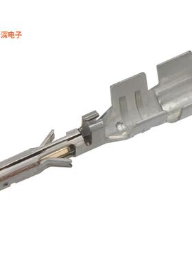 2064600042 |类型CONN SOCKET 16AWG CRIMP GOLD