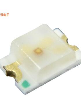 QBLP631-R3-2943 |红色0805  RED 630NM DOMINANT, 640